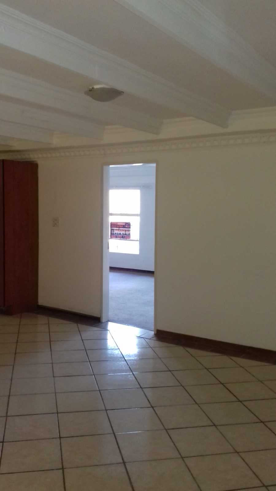 To Let 2 Bedroom Property for Rent in Vaalpark Free State